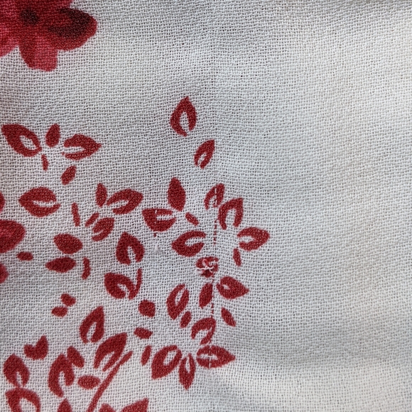 Floral reformation top - Picture 6 of 6